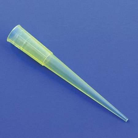 Pipette Tip, 0.1 to 200uL, Bulk, PK1000 MPN:152143