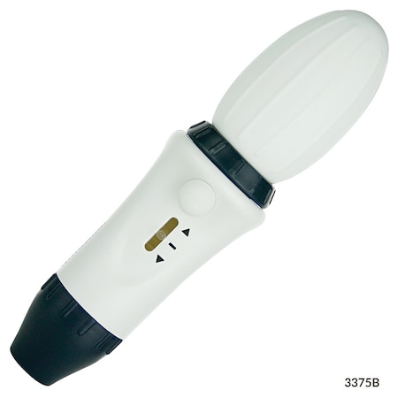 Pipette, 100mL Size, Blue, Channel 1 MPN:3375B