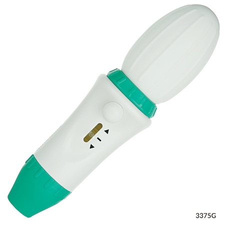 Pipette, 100mL Size, Green, Channel 1 MPN:3375G
