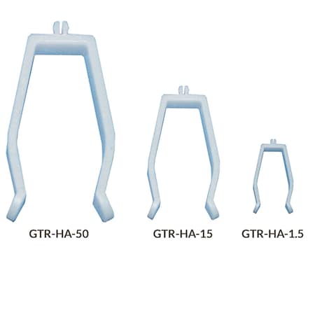 Tube Holder Clips 12 x 50mL, PK12 MPN:GTR-HA-50