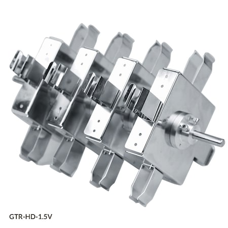 Tube Holder 32 x 1.5mL MPN:GTR-HD-1.5V