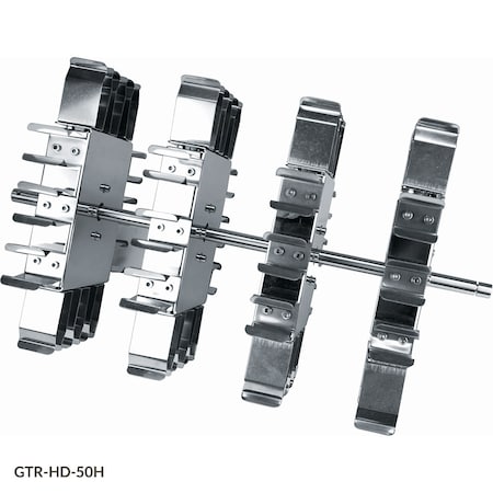 Tube Holder 24 x 50mL MPN:GTR-HD-50H