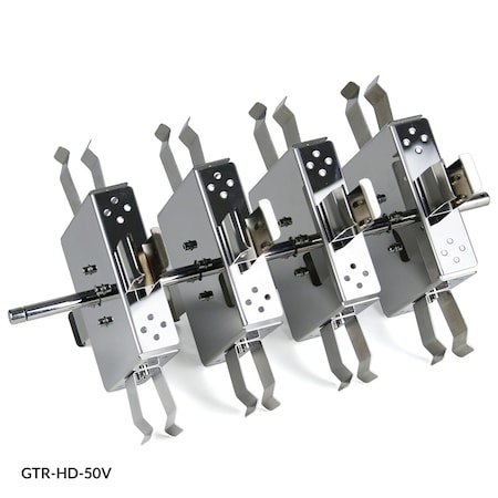 Tube Holder 16 x 50mL MPN:GTR-HD-50V