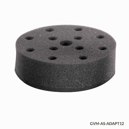 Tube Holder 12 x 1.7mL MPN:GVM-AS-ADAPT12