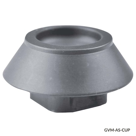 Tube Replacement Cup MPN:GVM-AS-CUP