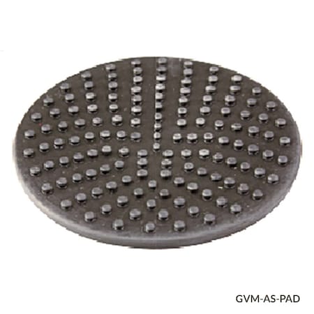Dimpled Pad MPN:GVM-AS-PAD