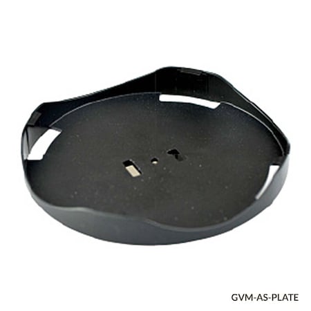 Plate Adapter MPN:GVM-AS-PLATE