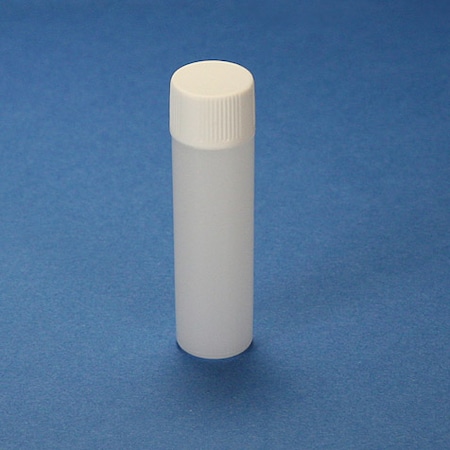 Scintillation Vial, 6.5mL, Pe, PK1000 MPN:101020
