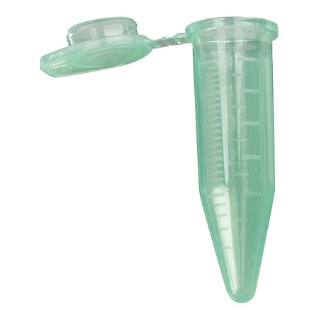 Macrocentrifuge Tube, 5.0mL, Pp, PK200 MPN:111578G