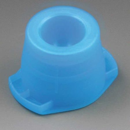 Cap, Blue, PK1000 MPN:118115B