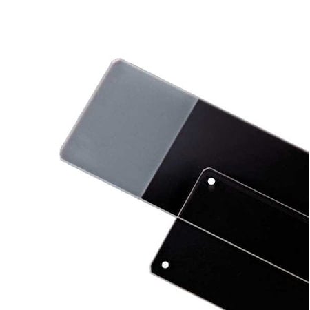 Microscope Slide, White, PK1440 MPN:1294
