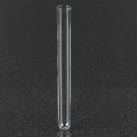 Test Tube, 15mL, 150mm L, Clear, PK1000 MPN:1517