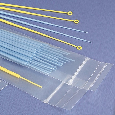 Inoculation Loop, 1uL, Blue, PK1000 MPN:2871-25
