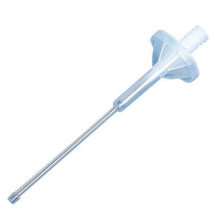 Dispenser Syringe Tip, Clear, 5uL, PK100 MPN:3920