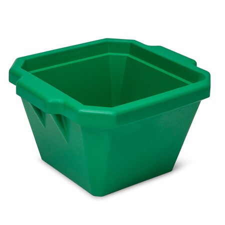 Ice Tray With Lid, 1 Liter, Green MPN:455021G