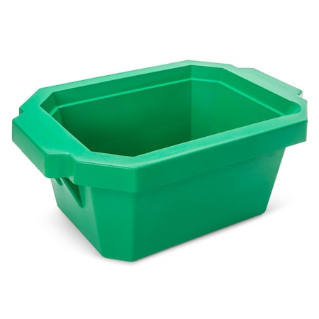 Ice Tray With Lid, 4 Liter, Green MPN:455023G
