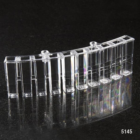 Cuvette Segment, Ind. Wrapped, PK1000 MPN:5145