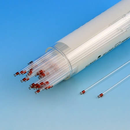 Capillary Tube, Sodium Heparin, PK1000 MPN:51686