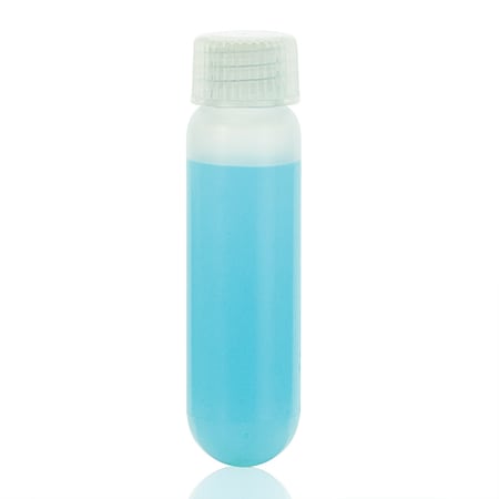 Centrifuge Tube, 30mL, Round Botto, PK12 MPN:6321