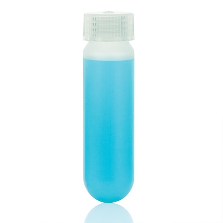 Centrifuge Tube, 50mL, Round Botto, PK12 MPN:6322