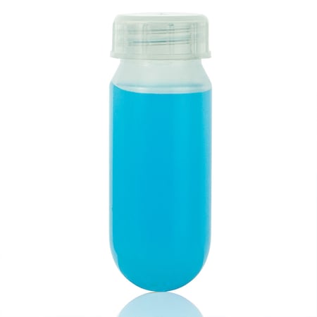 Centrifuge Tube, 70mL, Round Botto, PK12 MPN:6323
