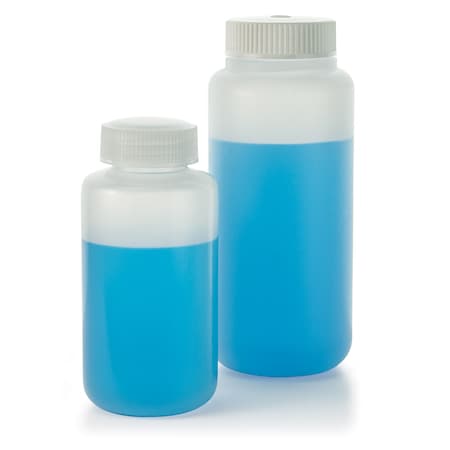 Centrifuge Bottle, 250mL, Attached, PK4 MPN:6330