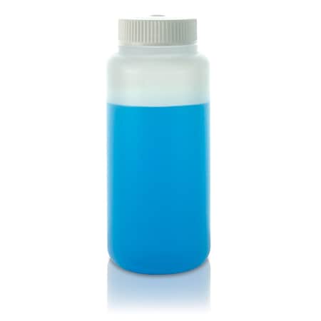 Centrifuge Bottle, 500mL, Attached, PK4 MPN:6332