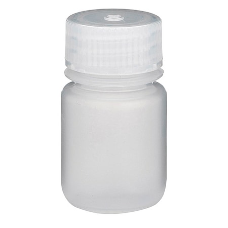 Sampling Bottle, PP, 63mm H, PK12 MPN:7000030