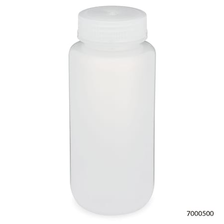 Sampling Bottle, PP, 170mm H, PK12 MPN:7000500