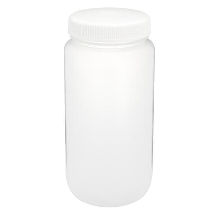 Sampling Bottle, Polypropylene, 245 mm H MPN:7002000
