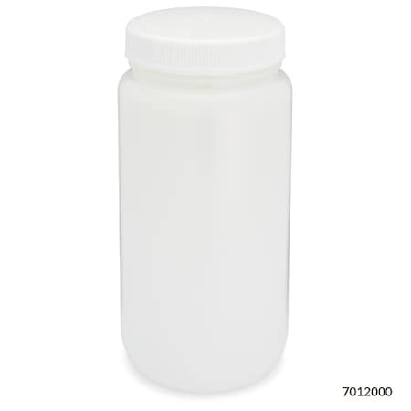 Sampling Bottle, HDPE, 199 mm H MPN:7012000