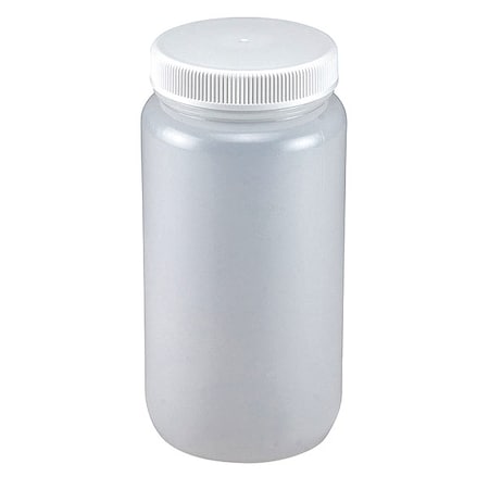 Sampling Bottle, LDPE, 245 mm H MPN:7022000