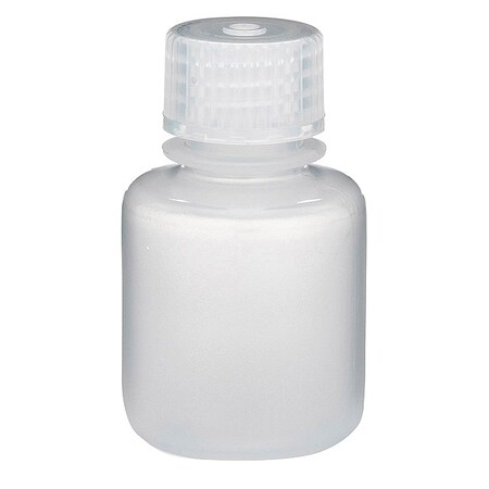 Bottle, Narrow Mouth, Round, PP, 30mL, PK12 MPN:7050030