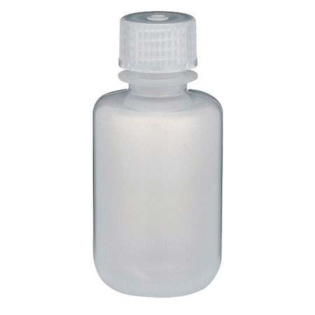 Bottle, Narrow Mouth, Round, PP, 60mL, PK12 MPN:7050060