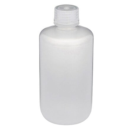 Bottle, Narrow Mouth, Round, PP, 250mL, PK12 MPN:7050250