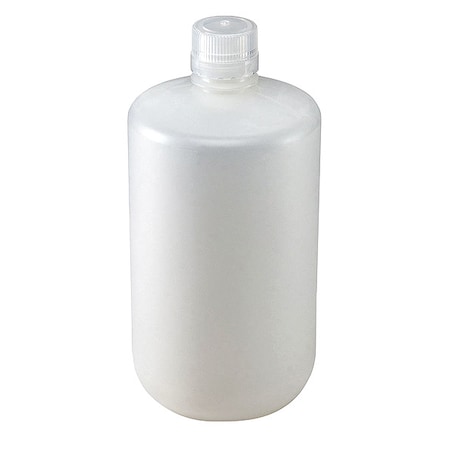 Sampling Bottle, Polypropylene, 252 mm H MPN:7052000