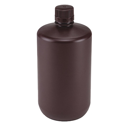 Sampling Bottle, Polypropylene, 252 mm H MPN:7052000AM
