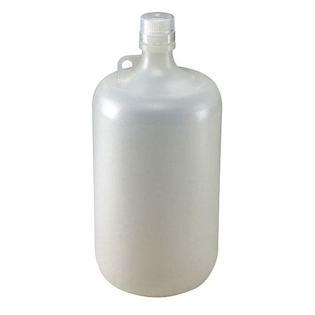 Sampling Bottle, Polypropylene, 340 mm H MPN:7054000