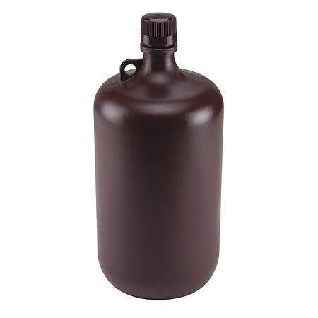 Sampling Bottle, Polypropylene, 340 mm H MPN:7054000AM