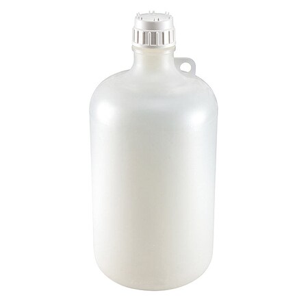 Sampling Bottle, Polypropylene, 415 mm H MPN:7058000
