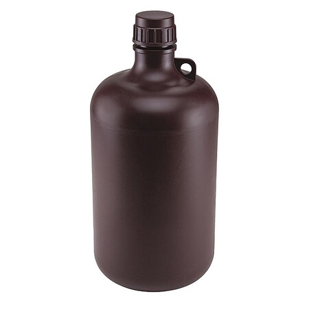 Sampling Bottle, Polypropylene, 415 mm H MPN:7058000AM