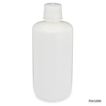 Sampling Bottle, HDPE, 216 mm H, PK6 MPN:7061000