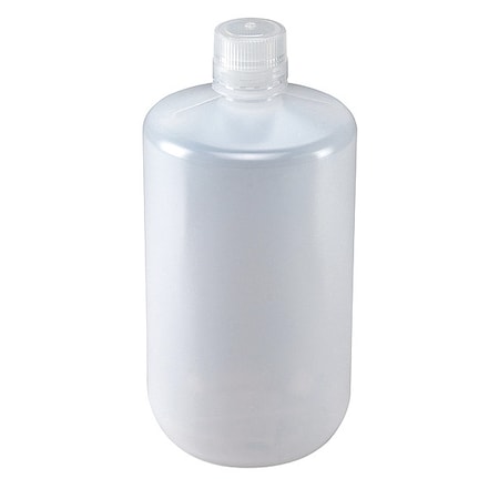 Sampling Bottle, LDPE, 252 mm H MPN:7072000