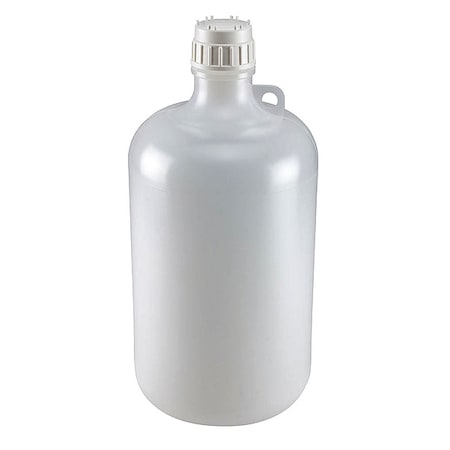 Sampling Bottle, LDPE, 415 mm H MPN:7078000