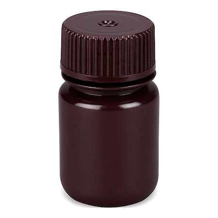 Dispensing Bottle, HDPE, 62 mm H, PK1000 MPN:7510030AMBKS