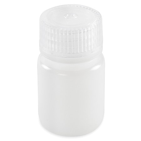 Dispensing Bottle, HDPE, 62 mm H, PK1000 MPN:7510030BKS