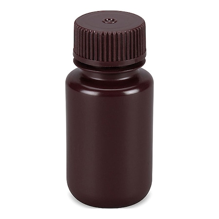 Dispensing Bottle, HDPE, 85 mm H, PK1000 MPN:7510060AMBKS