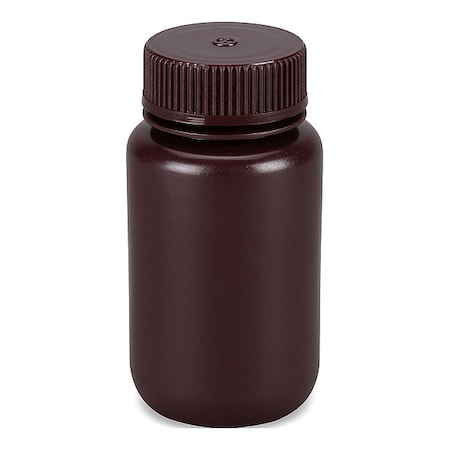 Dispensing Bottle, HDPE, 98 mm H, PK500 MPN:7510125AMBKS