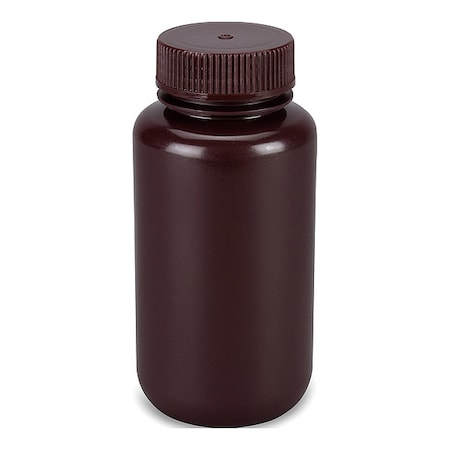 Dispensing Bottle, HDPE, 130 mm H, PK250 MPN:7510250AMBKS