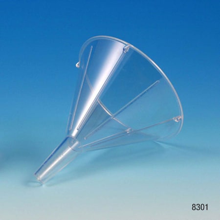 Funnel, 65mm, Pp, PK100 MPN:8304